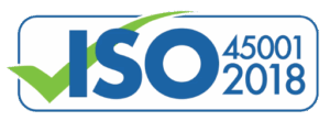 ISO 45001:2018