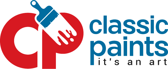 Classic Paints logo