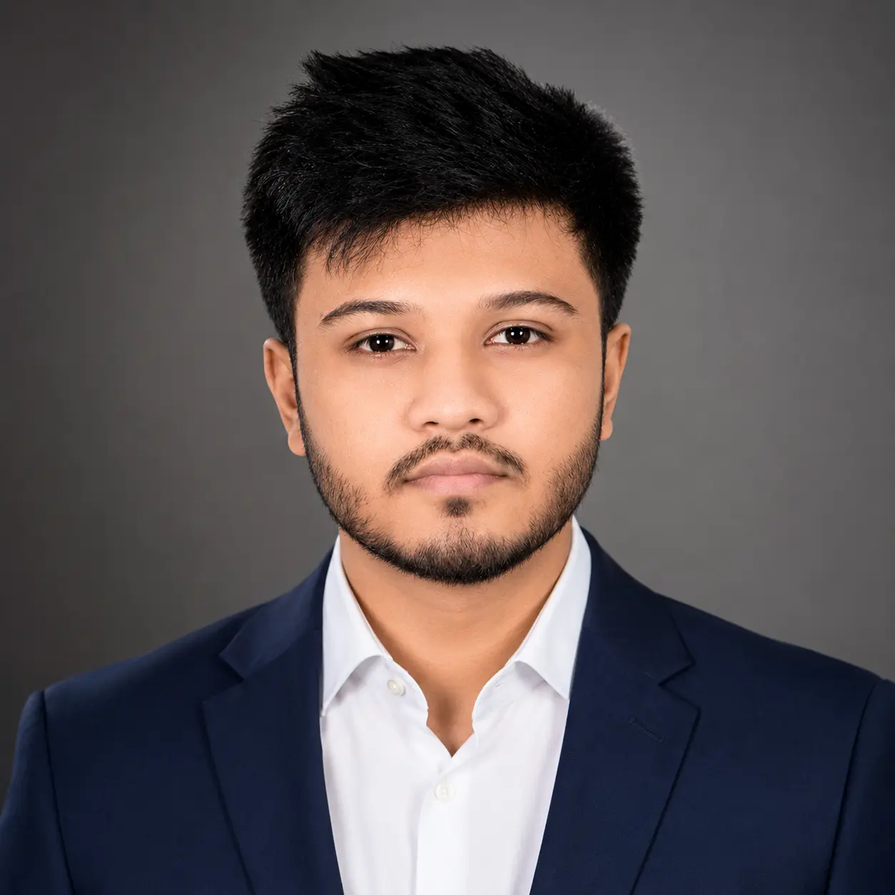 Fahim Shahrier