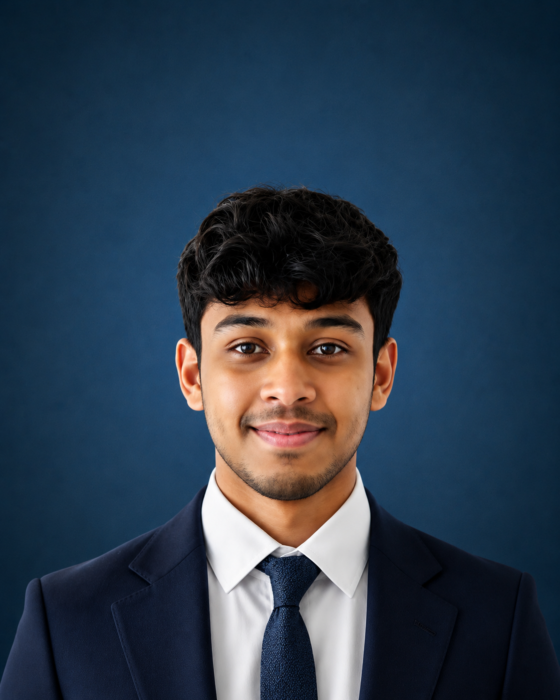 Fahmid Shahrier