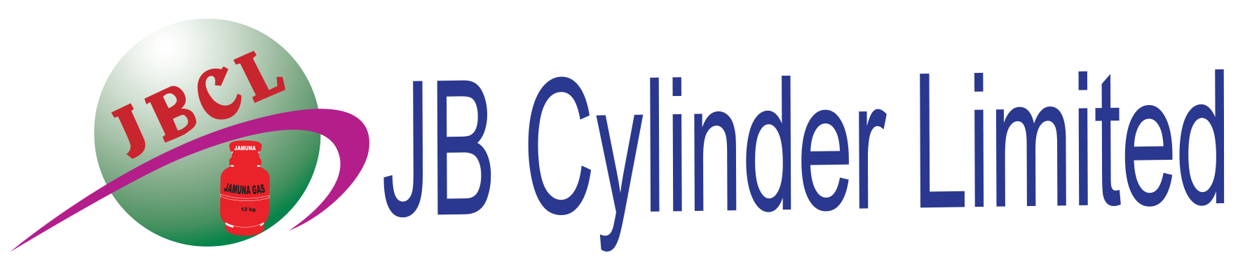 JB Cylinder Limited logo