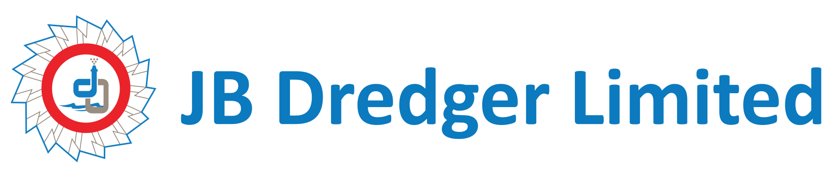 JB Dredger Limited logo