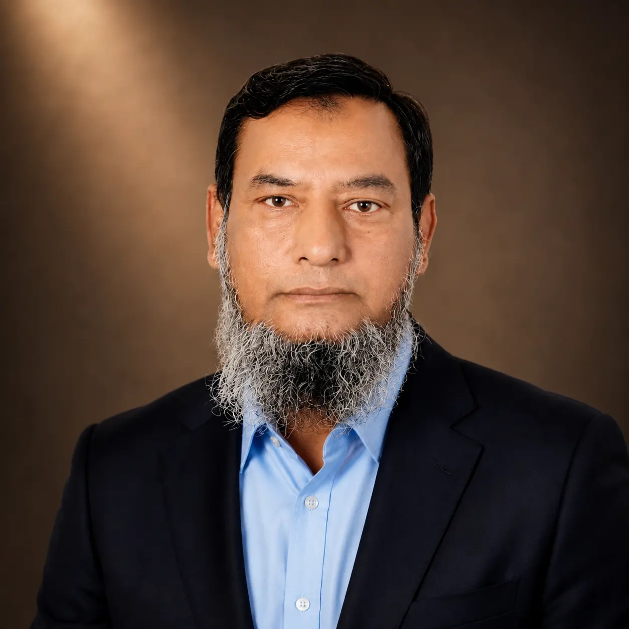 Md. Belayet Hossain