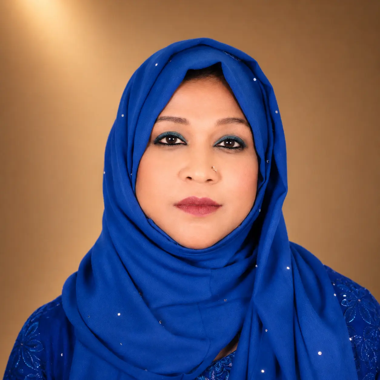 Shakira Noor Chowdhury